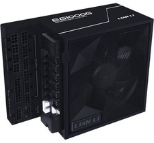 Lian Li EG1000G.BH 1000W 80 PLUS Gold Black with Hub Full Modular ATX picture