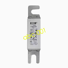 10PCS/1Box New Eaton Moeller Bussmann 170M1308 Fuses 10A 690V In Box Brand picture