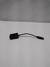 New Fits 4X90Q84427 Lenovo ThinkPad Ethernet Extension Adapter Gen 2 Black US picture