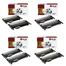 8Pk LTS 116A B C M Y Compatible for HP Color Laser MFP 179fnw Toner Cartridge picture