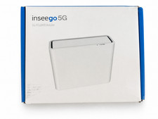 Inseego FG2000-3 5G Router US Cellular Branded Tested w/ AT&T SIM Connected LTE picture