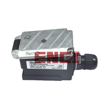 VT-SSPA1-508-2X/V0/I 0811405162 Bosch Rexroth Electronic Amplifier picture