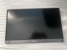 ASUS ZenScreen Go MB16AHP 15.6