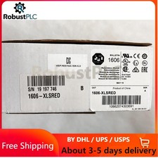 NEW Allen-Bradley 1606-XLSRED Module In Stock 1606XLSRED picture
