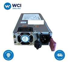 Cisco NXA-PAC-650W-PI 650W AC Port Side Intake PSU picture