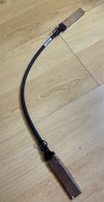 Molex # 1110401054 0.5m 40GBase-CU QSFP+ to QSFP+ External,  picture