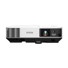 Epson EB-2155W Projector 5000 ANSI Lumens WXGA 3LCD HDMI x2 picture