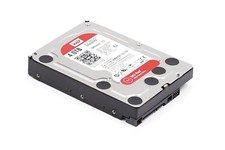 Western Digital WD40EFRX-68WT0N0 4TB 3.5