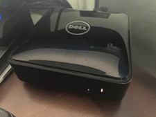 Dell Inspiron 3050 D12U Mini PC Intel - 2.41GHz 8GB RAM, 256/480 GB SSDs, Win 10 picture