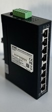 Planet Industrial Fast Ethernet Switch ISW-801T (V2)12-48V 8-Port 10/100TX GEB picture