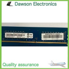 Used RAMAXEL 16GB DDR4 2666 Desktop DIMM RAM PC4-21300 for LENOVO Acer HP 288pin picture