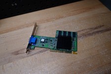 (Z) ATI Rage Xpert 2000Pro 32MB AGP Video Graphic Card P/N:1025-B4030 picture