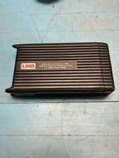 LIND Mobile Power Specialists Automobile Adapter GE1950-2945 FA picture