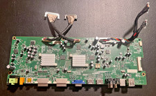 Dell UltraSharp U3011t Monitor Main Board ~ 48.7F901.010 / L9164-10 picture