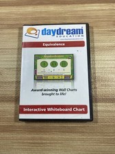 Daydream Education Interactive Whiteboard Chart Software Equivalence picture