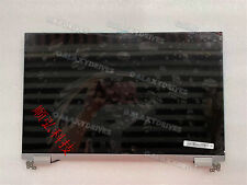 New Samsung NoteBook NP950QCG touch LCD Full Screen Assembly  silvery (1Pcs) picture
