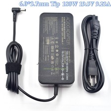 180W 19.5V 9.23A Laptop Charger Adapter for ASUS Rog Zephyrus A17-180P1A 6.0mm picture
