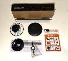 Echogear DIY In-Wall Power + Cable Management Kit - Model:EGAV-CMIWP1 picture