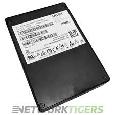 HGST HUSMR7619BDP3Y1 0TS1355 SN200 1.8TB 2.5 Inch SSD Solid State Drive picture