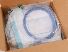 NEW Lot of 10 Panduit Pan-Net 4ft POWERSUM+ CAT 5e Class D Patch Cords UTPCH4BUY picture