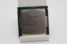 Lot of 5 Intel Core i5-9500T Processors LGA 1151 2.2GHz SRF4D 6 Core CPU picture