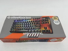 SteelSeries Apex Pro TKL (64734) Wired Keyboard picture