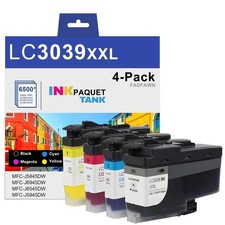 LC3039 BK/C/M/Y Ink Cartridge for Brother LC3039 Ink Cartridges picture