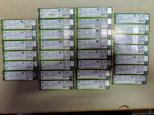 SK Hynix BC901 512GB NVMe Gen4x4 M.2 2280 SSD HP OEM N29137-001 Tested picture