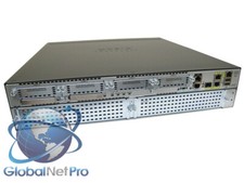CISCO 2951-VSEC/K9 Router - C2951-VSEC/K9 - LIFETEIME WARRANTY picture