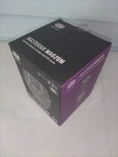 Cooler Master MasterAir MA620M Dual Tower RGB CPU Cooler picture