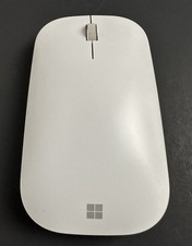 Microsoft Surface Modern Mobile Mouse ( 1679 ) Bluetooth Wireless (No Batteries) picture