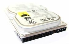Seagate Medalist 17242 17.2GB IDE / P-ATA HDD Hard Drive 3.5