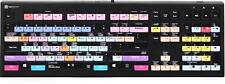 LogicKeyboard ASTRA2 Backlit Keyboard for PreSonus Studio One - PC picture