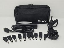 iGo Universal Everywhere Max 90 Watt Power Charger (9 Adapters) picture