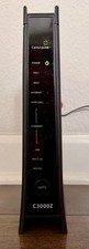 CenturyLink C3000Z DSL Modem by Zyxel- ADSL, VDSL2 bonding AC2200 Gateway picture