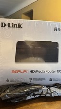 Dlink Amplifi Had Media Router picture