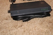 Kramer TP-582R 1:2 HDMI Plus Bidirectional RS-232 Ethernet & IR over Twisted Pai picture