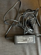 AC Adapter Supremer Model SPD195334 picture