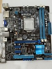 ASUS P8H61-M LE/CSM LGA1155 Intel Motherboard mATX; Tested & Working picture