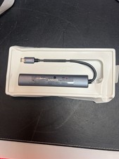 Anker PowerExpand 8-in-1 USB-C PD Media Hub 4K HDMI 10Gbps Data Adapter picture