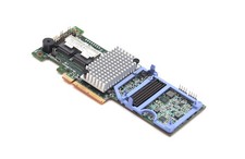 IBM ServeRAID M5110 6Gb/s PCIe SATA/SAS PCIe Raid Controller FRU P/N: 00AE807 picture