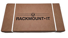 RACKMOUNT IT HARDWARE RM-FR-T11 V3 Rackmount.IT - FAST SHIPPING picture