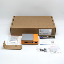 OnLogic STEA-FR201 Industrial Gateway Raspberry Pi CM4 4GB RAM 32GB eMMc 2TB SSD picture