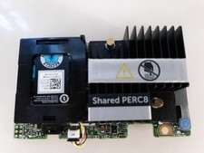Dell 0P3WV4 PERC 8 Mini SAS RAID Controller Card picture