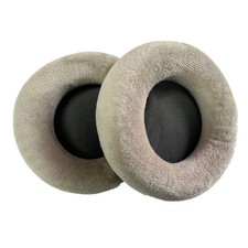 1 Pair Ear Pads Velour Cushion for AKG K701 K702 Q701 Q702 K601 k612 k712 pro picture