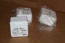 LOT OF 3 Extreme Networks Aerohive Atom AP30 Enterprise  Wi-Fi Access Point . picture