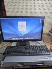 Apple Xserve 1,1 Xeon A1196 2.0GHz Dual Core  Server MAC OS X 10.5.4 Unlimited  picture