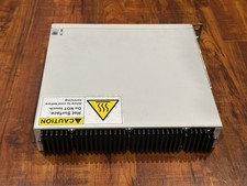 ADVA FSP150CC-GE114 Compact Optical Networking Network DC Switch Module picture