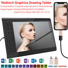 Digital Graphic Drawing Tablet with Screen Pen Display for Table/Smart phone picture