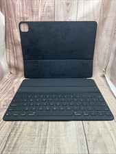Genuine Apple Smart Keyboard Folio Case – iPad  (Model A2039) picture